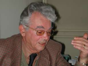 Professor Doutor Gustavo Caldeira